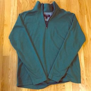 Banana Republic large pullover